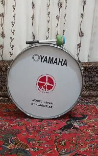 طبل نو