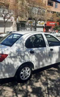 ساینا دوگانه ۱۴۰۳