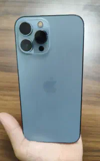 آیفون ۱۳پرومکس