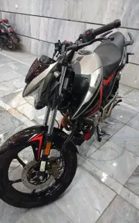 موتور زونتس n2 230