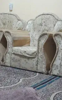مبل راحتی