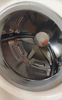 ماشین لباسشویی آبسال