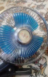 مینی پنکه