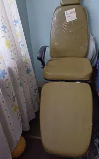 صندلی آرایش