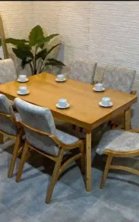 میزناهارخوری