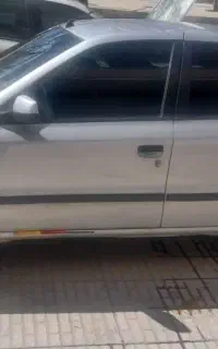 سمندef7مدل90نقره ای