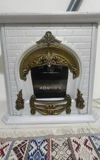 بخاری اطلس جواهر 37000هزار