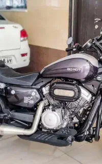 بندا راک ۱۴۰۳ کم کار