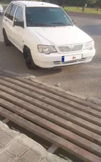 پراید ۱۱۱