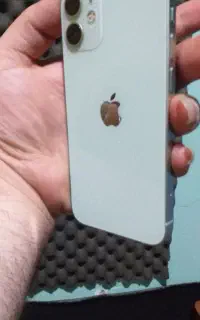 ایفون ۱۲ مینی .نو تر از این گوشی پیدا نمیکنی