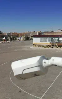 نصب دوربین و دزدگیر اماکن