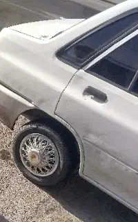 پراید 132