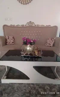 مبل هفت نفره