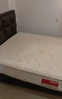 تشک فنری سایز ۱۲۰