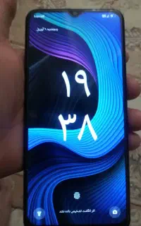 موبایل مدل vocal v1 core