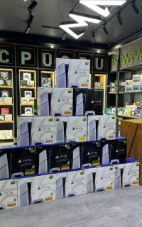 نصب بازی  برای ps5 و ps4 اکانتی و کپی خور