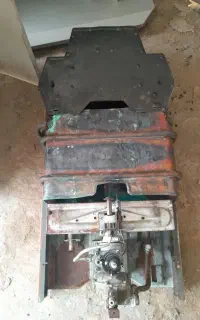 آبگرمکن دیواری