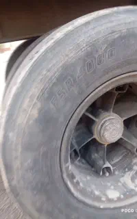تریلی لبه دار