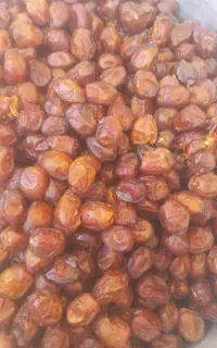 خرما خاصویی شیره دار