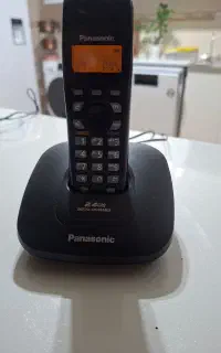 تلفن بیسیم پاناسونیک