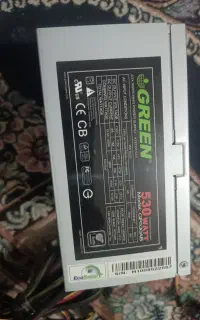 قطعات کامپیوتر