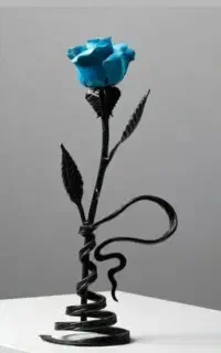 کارگاه هنری  (فلزی) توحیدنوری