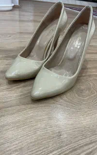 کفش مجلسی