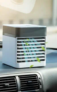 کولر ابی همراه Conditi/سبک و قابل حمل/روداشبوردی