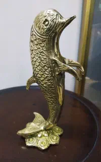 مجسمه برنزی و برنجی کلکسیونی