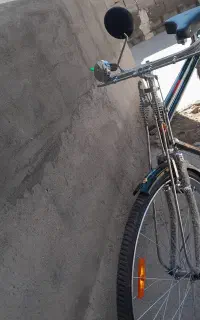 دوچرخه
