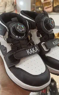 حراج کفش بچه گانه