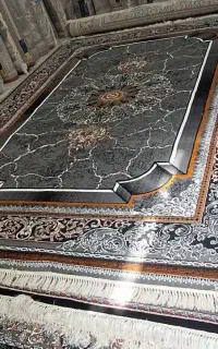 بازرگانی فرش خدادادی بدون پیش پرداخت