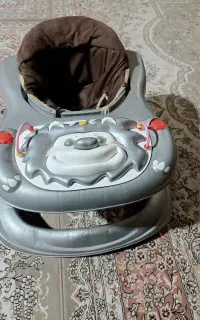 روروئک بچه
