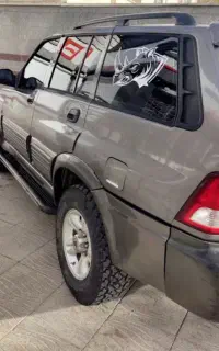 موسو دنده ۲۳۰۰