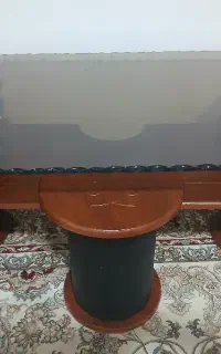 میز و عسلی