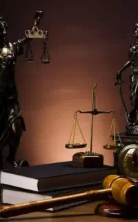 گروه وکلای متخصص ـ ارائه دهنده کلیه خدمات حقوقی