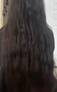 فروش مو سالم طبیعی نچرال بلند بدون رنگ وحنا