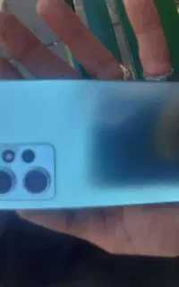 گوشی‌ردمی‌نوت12
