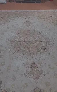 فرش ۱۲ متری
