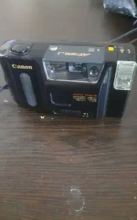 دوربین Canon کلکسیونی