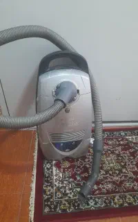 جارو برقی سامسونگ
