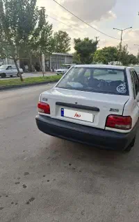 پراید ۸۹