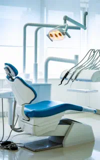 دستیار دندان پزشک