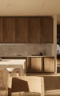 خدمات طراحی فضای داخلی و خارجی