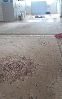 دو تا فرش شش متری