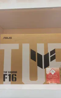 Asus TUF 608JMR