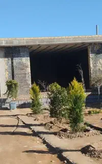 کار ساختمان