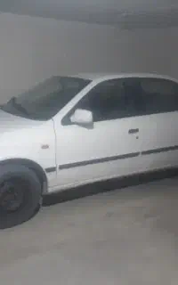 سمند مدل ۸۶
