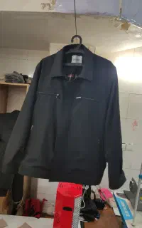 کاپشن دوزی واقع در اول صالحیه