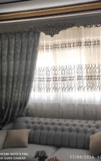 پرده